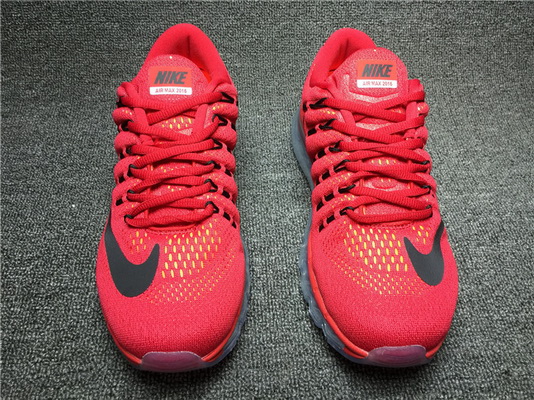 Super Max Nike Air Max 2016 Men--013